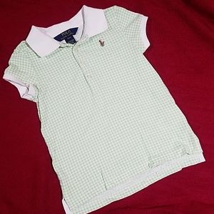 💚Ralph Lauren Top💚